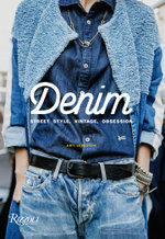 Denim Street Style Vintage Obsession
