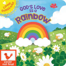 God's Love Is a Rainbow