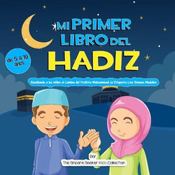 Mi Primer Libro Del Hadiz