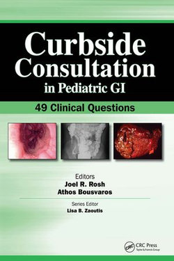 Curbside Consultation in Pediatric GI