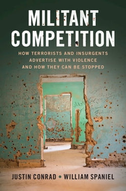 Militant Competition Militant Competition