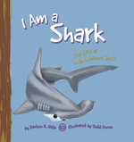 I Am a Shark