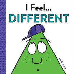 I Feel...Different