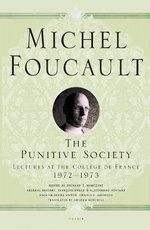 The Punitive Society