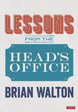 Lessons from the Head's Office