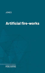 Artificial fire-works