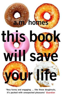 This Book Will Save Your Life This Book Will Save Your Life