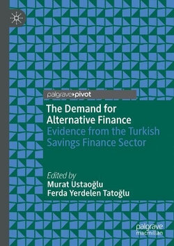 The Demand for Alternative Finance