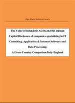 The Value of Intangible Assets and the Human Capital Disclosure of companies specializing in IT