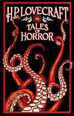 H. P. Lovecraft Tales of Horror H. P. Lovecraft Tales of Horror