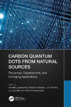 Carbon Quantum Dots from Natural Sources