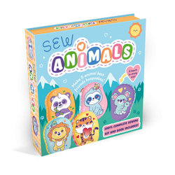 Sew Animals Sew Animals