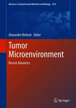 Tumor Microenvironment