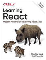 Learning React Learning React