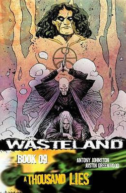 Wasteland Volume 9