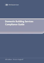 Domestic Building Services Compliance Guide (for Part l 2013 Edition)