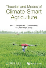Theories and Modes of Climate-Smart Agriculture