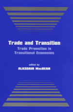 Trade and Transition