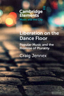Liberation on the Dance Floor