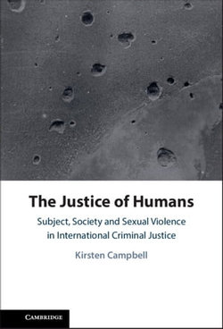 The Justice of Humans