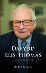 Dafydd Elis-Thomas