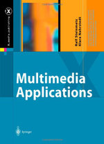 Multimedia Applications