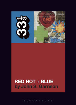 Various Artists' Red Hot + Blue Various Artists' Red Hot + Blue