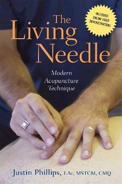 The Living Needle The Living Needle