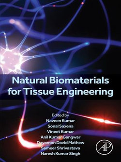 Natural Biomaterials for Tissue Engineering Natural Biomaterials for Tissue Engineering