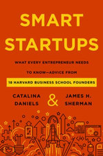 Smart Startups
