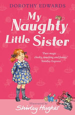 My Naughty Little Sister My Naughty Little Sister