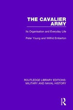The Cavalier Army The Cavalier Army