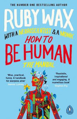 How To Be Human