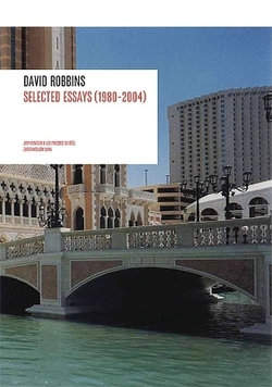 David Robbins: the Velvet Grind
