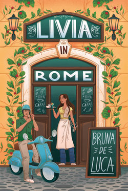 Livia in Rome Livia in Rome