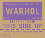 The Andy Warhol Catalogue Raisonne Volume 4
