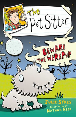 The Pet Sitter: Beware the Werepup