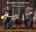 The Falling of the Pine