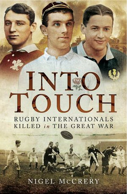 Into Touch Into Touch
