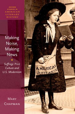 Making Noise, Making News