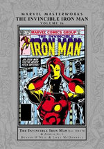 Marvel Masterworks: the Invincible Iron Man Vol. 16 Marvel Masterworks: the Invincible Iron Man Vol. 16