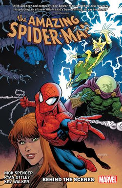 Amazing Spider-Man By Nick Spencer Vol. 5