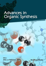 Advances in organic Synthesis Volume: 16