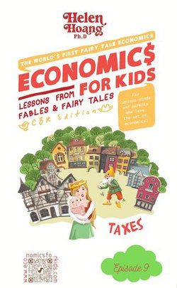 Economics for Kids