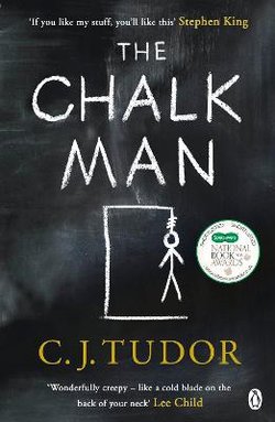 The Chalk Man