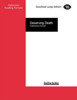 Deserving Death