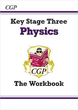 KS3 Physics Workbook (includes online answers)