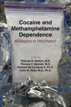 Cocaine and Methamphetamine Dependence