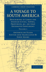 A Voyage to South America