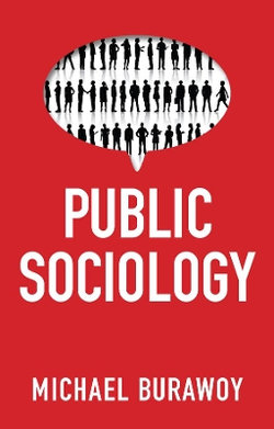 Public Sociology Public Sociology